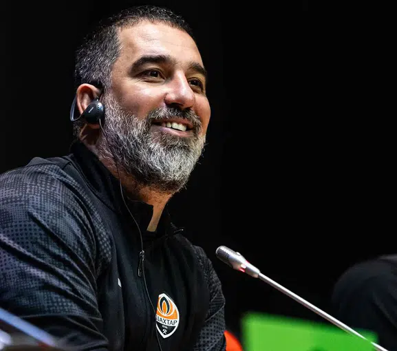Arda Turan'ın Avrupa devlerine çalım: Brezilyalı yetenek Shakhtar'da