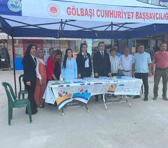 Adıyaman'da davalar mahkemeye gitmeden çözülecek
