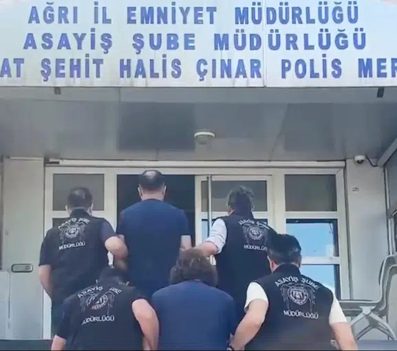 Nesim B. cinayetinde 13 yıl sonra gelen tutuklamalar