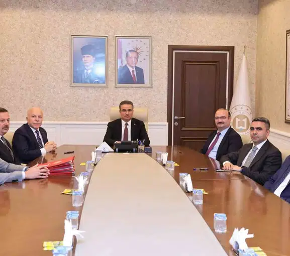 Erzurum’da sokak hayvanları için yeni dönem