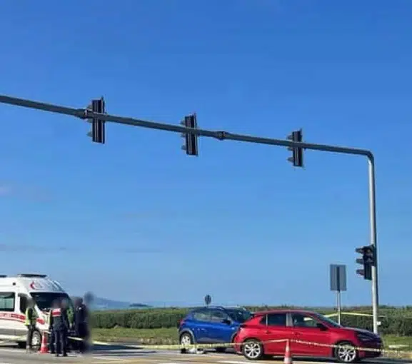 Giresun'daki trafik kavgasında 11 yıl hapis cezası