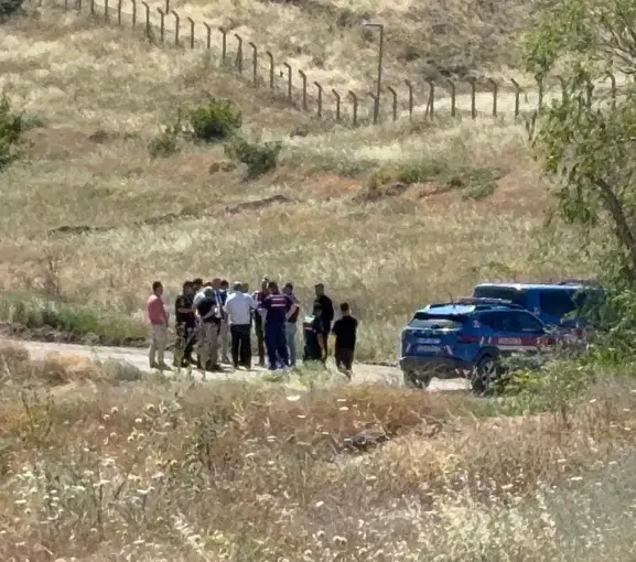 Kırıkkale'deki imha tesisinde roket mühimmatı patladı