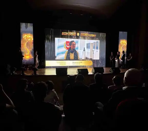 Safranbolu Altın Safran Festivali kazananları belli oldu