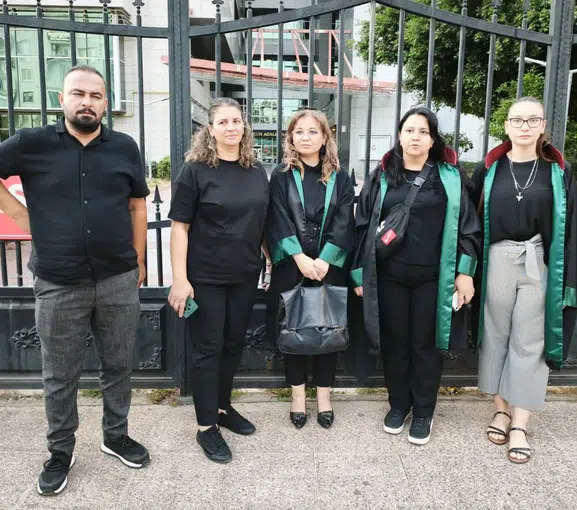 Otizmli çocuğa şiddet davasında sanık öğretmenden savunma