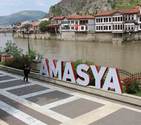 Amasya ölüm istatistiklerinde erkekler ilk sırada yer aldı