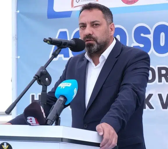 Sorgun Belediye Başkanı Ekinci tarım fuarlarının sürekliliğini istedi
