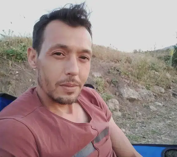 Gediz'deki alüminyum tesisi patlamasında bir işçi hayatını kaybetti