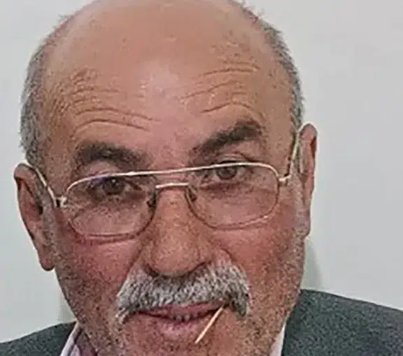 Karaman'da belediye işçisi kazaya yenik düştü