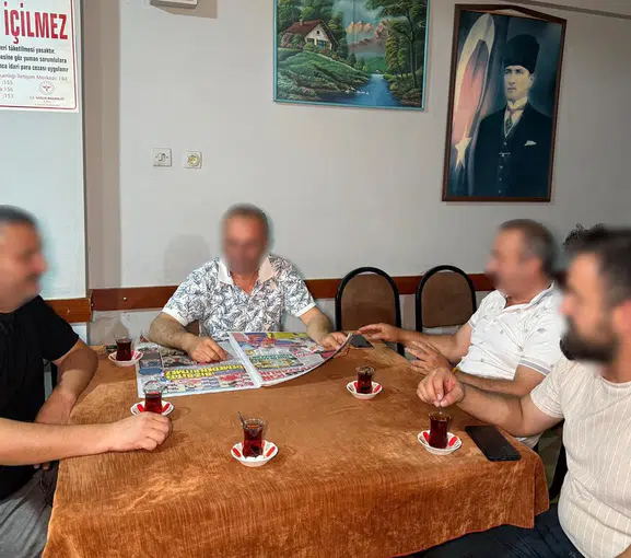 Yargıtaydan kahvehane müdavimlerini üzecek boşanma kararı