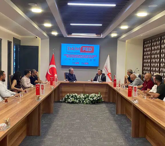 Adana inşaat sektöründe bilimsel dönem başlıyor