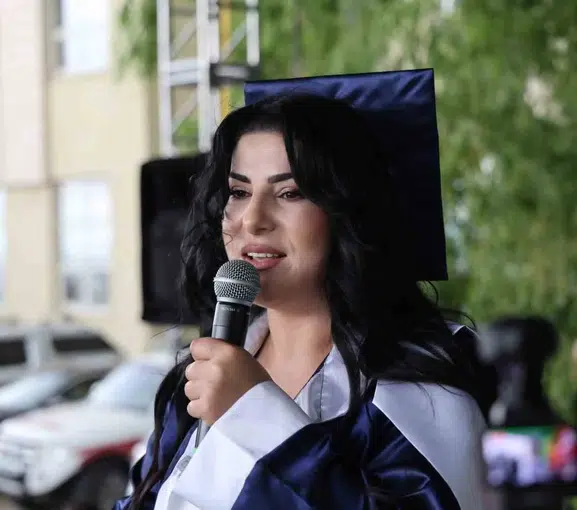 Açık liseden üniversite birinciliğine uzanan başarı öyküsü