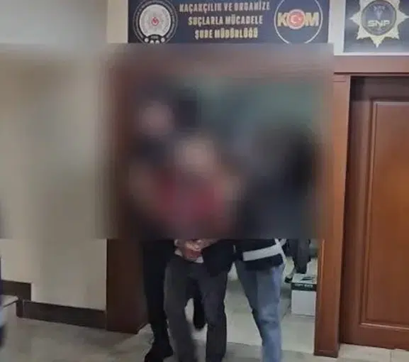 Sakarya ve Kocaeli merkezli silah kaçakçılığı çökertildi