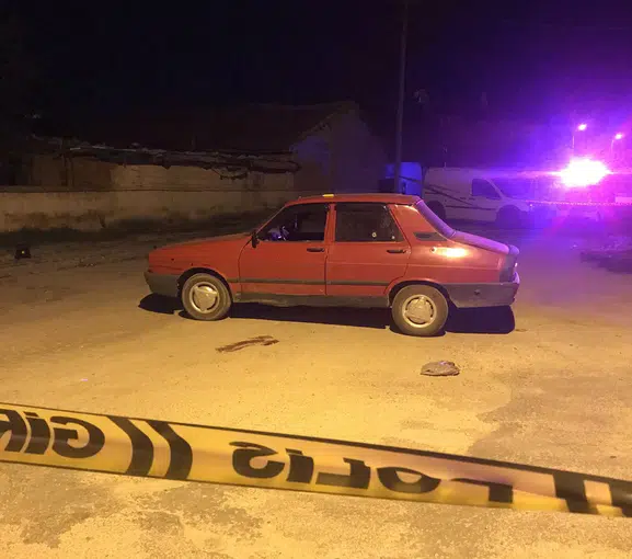 Afyonkarahisar’da düğün gecesi kana bulandı
