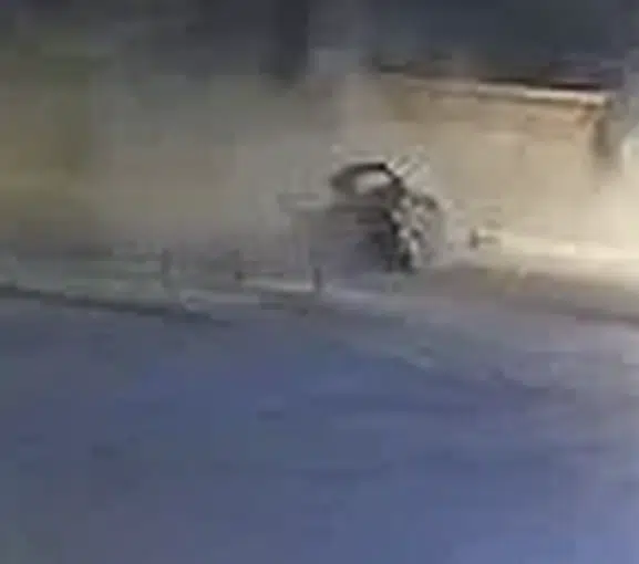 Polatlı'da gece yarısı kaza 3 genç hayatını kaybetti