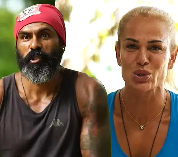 Survivor 2026'da nefes kesen final: Şampiyonluk kupası o ismin ellerinde yükseldi
