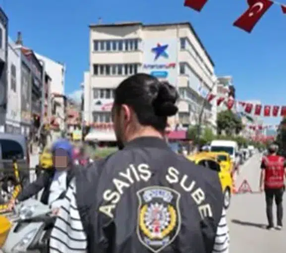 Isparta polisi bir haftada 31 aranan kişiyi yakaladı