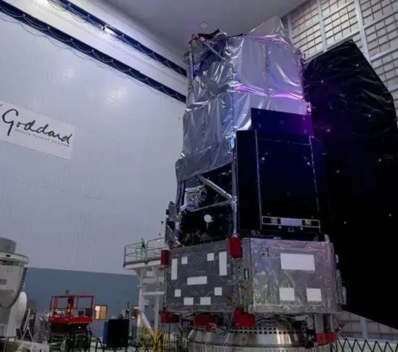NASA'nın yeni gözü Roman Uzay Teleskobu 30 Ağustos'ta fırlatılıyor