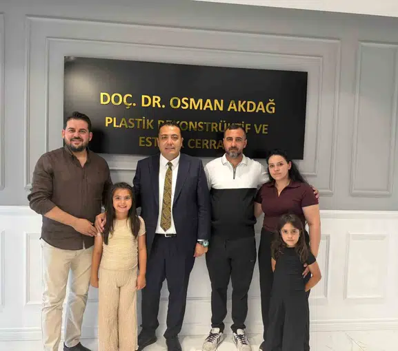 Esila için yeni bir dönem başlıyor
