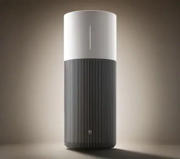 Xiaomi evdeki havayı temizlemek ve nemlendirmek için yeni cihazını çıkardı