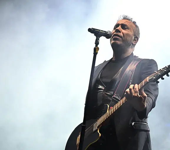 Haluk Levent için şok karar: Gözaltına alındı
