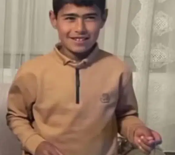 Murat Nehri 8 gün sonra acı haberi verdi