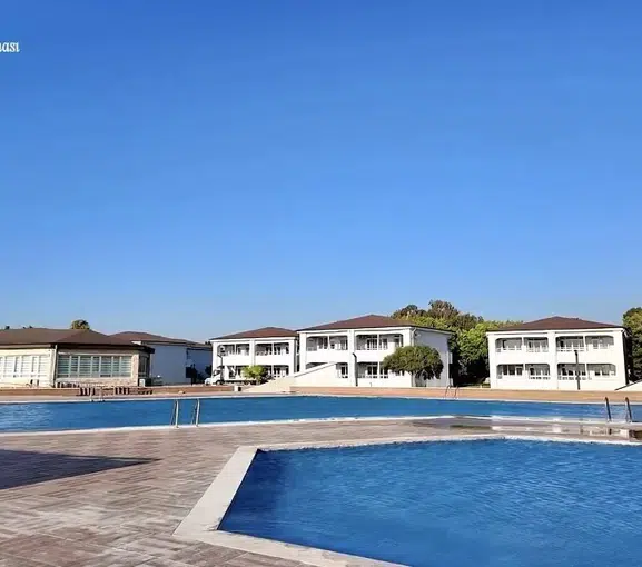 Arsuz’da yeni polis evi kapılarını tatilcilere açıyor