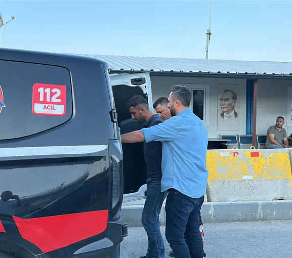 Antalya’daki kundakçı Kütahya yolunda yakalandı