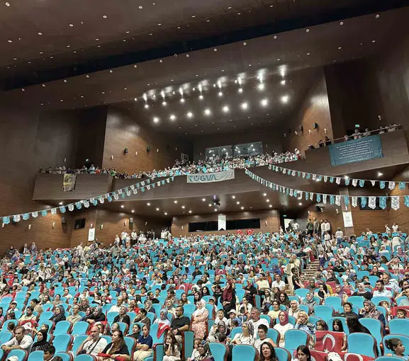 Uşak’ta gençler için düzenlenen yaz okulları tamamlandı