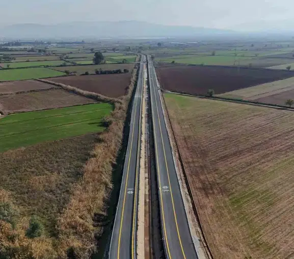 Aydın Belediye Başkanı Çerçioğlu AK Parti döneminde yatırımları hızlandırdı