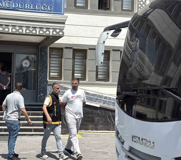 Tarsus’taki silahlı kavgada iki kuzen öldü bir kişi tutuklandı
