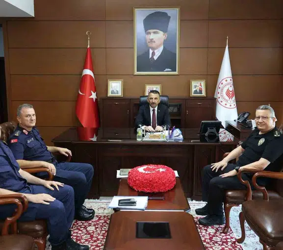 Zonguldak sahillerinde yaz mesaisi başladı