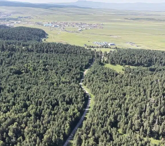 Kars’ta kırsalda kaynak işi yapacaklar dikkat