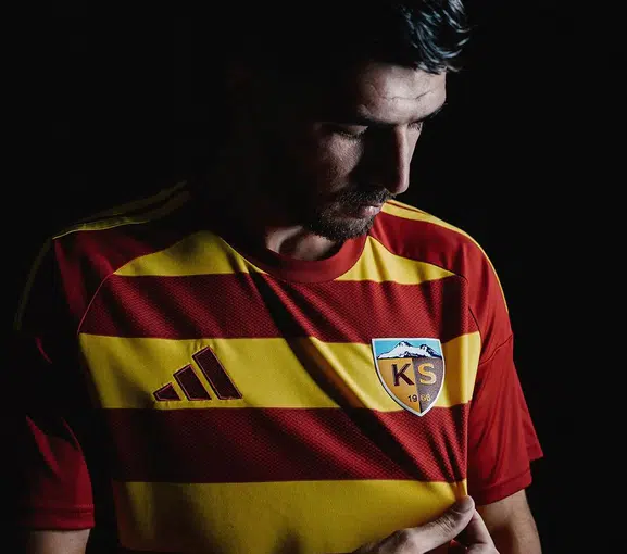 Kayserispor savunma hattını Fethi Özer ile güçlendirdi