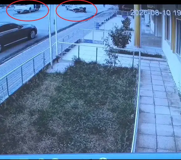 Siirt'te unutkanlık az kalsın faciaya yol açıyordu