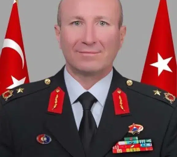 Bilecik Jandarma Eğitim Komutanlığı’nda komuta değişimi yaşandı