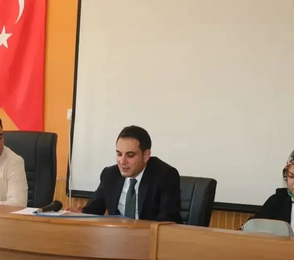 Elazığlı üreticiler için yeni kredi ve destek masası kuruldu