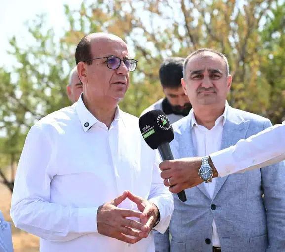 Yaka Mahallesi ticaretin yeni merkezi oluyor