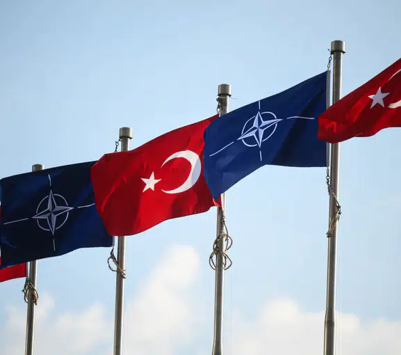 Mekke Anlaşması üzerinden NATO tartışması: Uyarı geldi