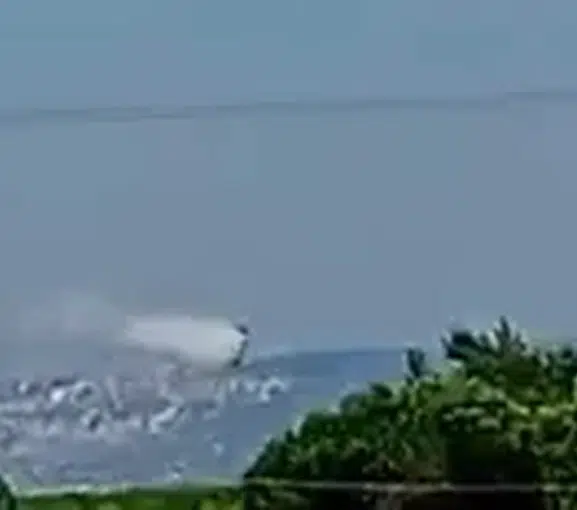 Yalova semalarında eğitim uçuşundaki F-16 yere çakıldı