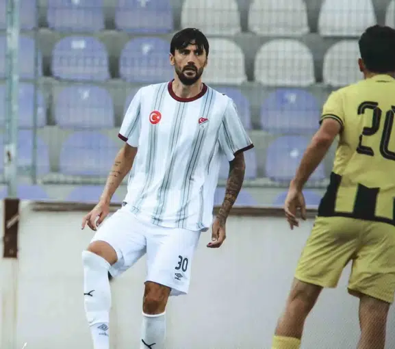 Elazığspor Afyon kampında Bitlisspor engelini kayıpsız geçti
