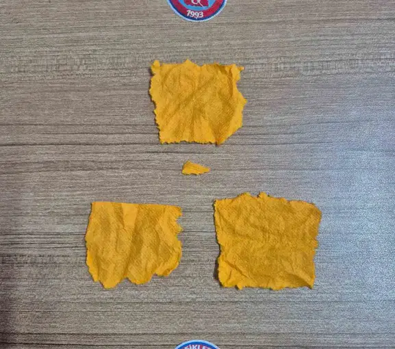 Afyonkarahisar polisinden bir haftalık geniş çaplı güvenlik operasyonu