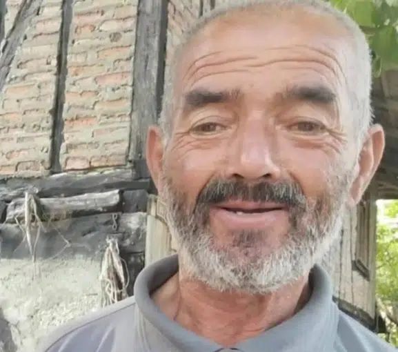 Mengen ormanlarında kayıp yaşlı adam için seferberlik
