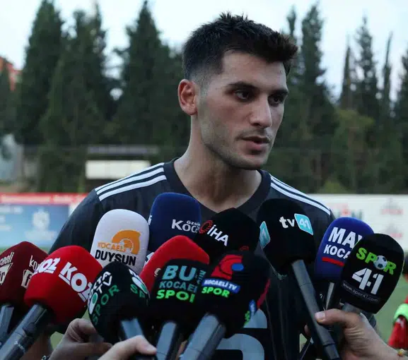 Kocaelispor yeni sezon öncesi son provasını tamamladı