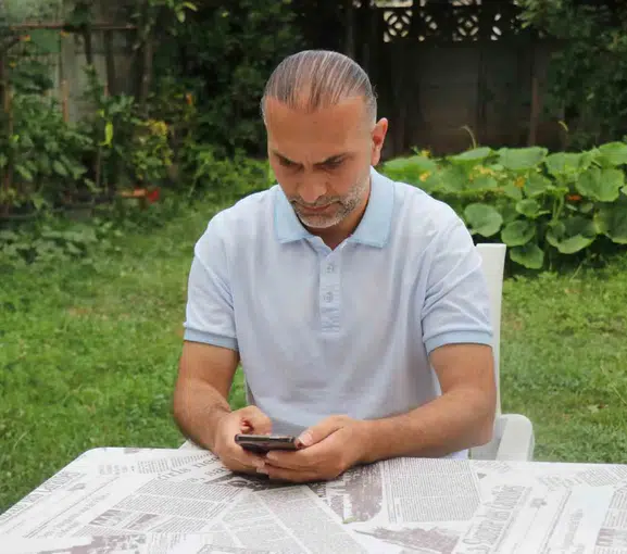Sakarya’daki acı olayda tutuklanan gencin babası konuştu