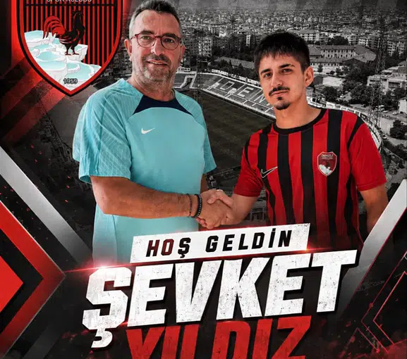 Denizli İdman Yurdu kadrosunu iki genç isimle güçlendirdi