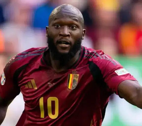 Avrupa devlerinin radarından Süper Lig'e: Romelu Lukaku bombası!