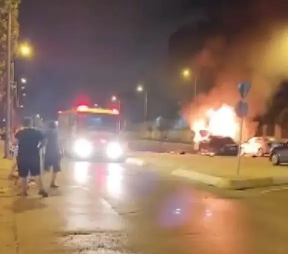 Sultanbeyli’de kaza yapıp kaçan sürücü kısa sürede yakalandı