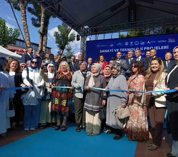 Afyonkarahisar sanayisi için dev teşvik paketi açıklandı