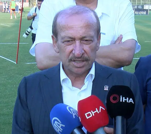 Gaziantep FK yeni sezon için sahaya indi