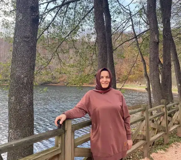Ordu'da fındık bahçesinde tarım aracı kazası